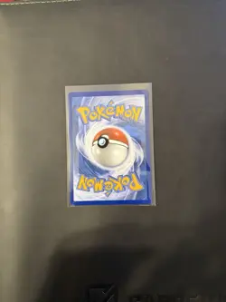 Mega Mawile ex 162/132 - Full Art Ultra Rare - Pokemon TCG: Mega Evolution NM - Image 2