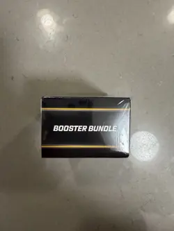 Pokemon Mega Evolution Booster Bundle (1) New Sealed *Ships Same Day* - Image 5