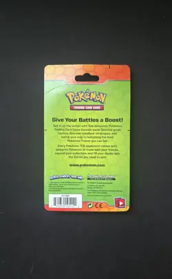 Pokemon TCG Celestial Storm Sealed Booster Pack Pokemon International - Image 2
