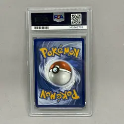 POP 1 PSA 10 - Pokemon - Surging Sparks Stamped Box Promo - BLACK KYUREM EX 48 - Image 4