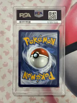 2021 Pokemon SWSH Chilling Reign FA/ Galarian Moltres V #176 PSA 10 GEM MT - Image 2