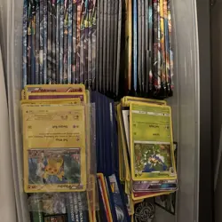 Pokemon TCG Detective Pikachu Lot Shining Charizard 1st Edition Promo Holo Foil - Image 5