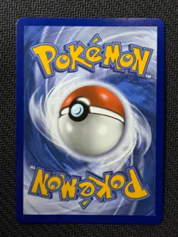 Galvantula 031/086 Pokeball Holo White Flare Pokemon English Near Mint - Image 2