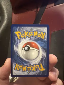 Pokemon M Mewtwo EX (160 Full Art) - XY - Breakthrough - Image 3