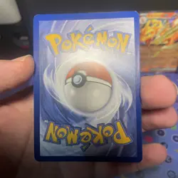 Pokemon Charizard ex Super Premium Collection Promo Set 161 004 005 LP - Image 3