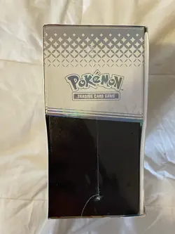 Pokemon Center Prismatic Evolutions ETB Elite Trainer Box Sealed - Image 2