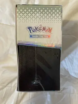 Pokemon Center Prismatic Evolutions ETB Elite Trainer Box Sealed - Image 3