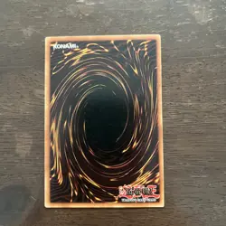 Lightning Blade LON-022 Labyrinth of Nightmare 1st Edition LP - Image 2