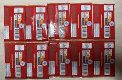 Lot Of 10: One Piece eb03 booster packs - Image 2