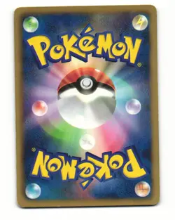 Sawk 041/BW-P Mini Card File Promo Heavy Played Japanese Pokemon Card - Image 2