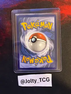 Pokemon Futsal 2020 Promo Trading Card | Eevee on the Ball - Image 2