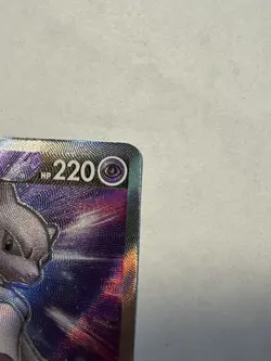 Mewtwo V SWSH229 SWSH: Sword & Shield Promo Cards Holo - Image 5