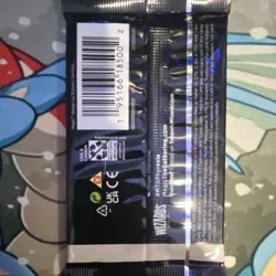 Magic: The Gathering Phyrexia: All Will Be One Set Booster Pack 12 Cards English - Image 2
