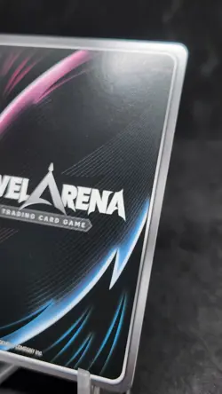 Cinderella BT01-073 SPR Signature Card Nivel Arena Nikke Korean Version EX - Image 5