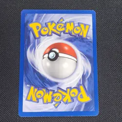 Moltres - 21 - Black Star Promo - Pokemon Card - NM/M - Image 2