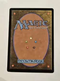 MTG Rakdos, Patron of Chaos Showcase Foil #320 Murders at Karlov Manor Near Mint - Image 2