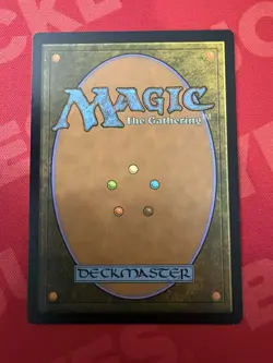 MTG Magic the Gathering Rakdos, the Showstopper (199/296) Ravnica Allegiance - Image 2