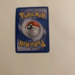 Pokemon TCG Darkrai LV.X Ultra Rare 104/106 Great Encounters - Image 2