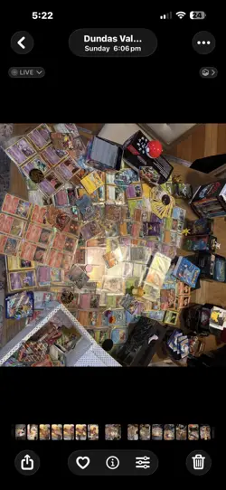 Pokemon TCG Mixed Card Lot – Vintage to Modern - Image 1