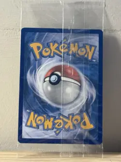 2014 Pokemon Build A Bear Workshop Snorlax Sealed Promo 80/106 - Image 5