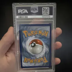 Pokemon Charizard VMAX Full Art Ultra Rare Holo 020/189 Darkness Ablaze PSA 10 - Image 2