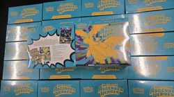 ascended heroes elite trainer box Etb New Sealed Pokemon In Hand - Image 2