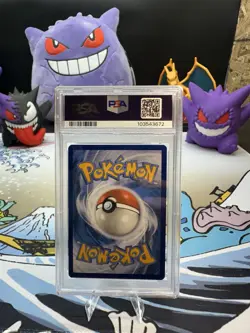 Articuno 024/078 Pokemon GO Holo PSA 10 - Image 2