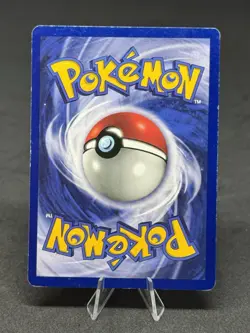 Pokemon Mewtwo (Movie Promo) 03/53 Wotc Promo Regular - Image 4