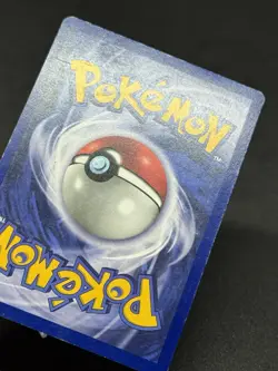 Pokemon Mewtwo (Movie Promo) 03/53 Wotc Promo Regular - Image 5