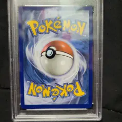 PSA 9 Shiftry 11/114 2016 Pokemon XY-Steam Siege Holo MINT - Image 4