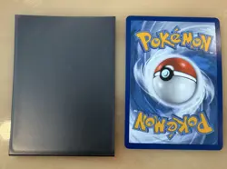 Pokemon Alolan Ninetales GX TCG Full Art SV53/SV94 NM Hidden Fates Shiny Vault - Image 2