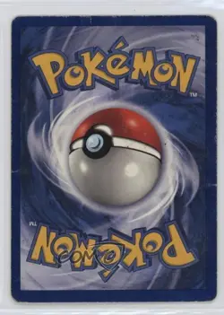 Pidgeotto Shadowless 1st Ed. Pokemon Base Set #22 1999 - Image 2