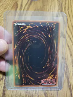 Yu-Gi-Oh! TCG Monster Recovery Pharaoh's Servant PSV-066 1st Edition Rare NM-MT - Image 2