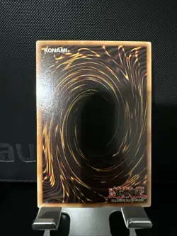 Red-Eyes Black Dragon MAGO-EN003 1st Edition MAXIMUM GOLD RARE NM Yu-Gi-Oh! - Image 2