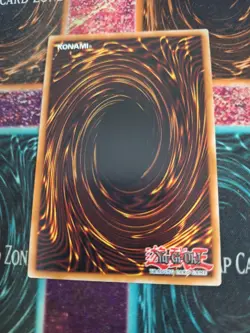 Yugioh Dark Magician DUSA-EN100 Ultra Rare 1st Edition Near Mint - Image 3