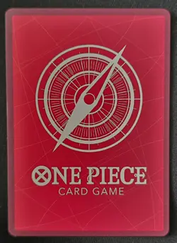 Monkey.D.Luffy )2nd Anniversary Tournament) ST13-003 One Piece Promo Cards Foil - Image 2