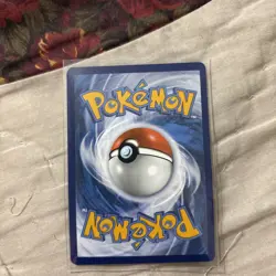 Fennel 162/086 Trainer Black Bolt Pokemon TCG Cards - Image 2
