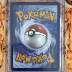 Pokemon Galarian Articuno Stamped Promo Holo Card SWSH123 English - Image 2