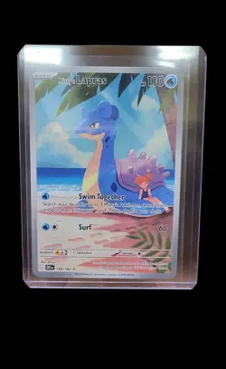 Sealed Pokemon TCG Evolving Skies Etb, Sealed 151 Tins, Plus A Few Loose Cards - Image 1