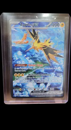 Sealed Pokemon TCG Evolving Skies Etb, Sealed 151 Tins, Plus A Few Loose Cards - Image 3