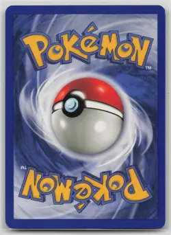 1st Edition Vintage Pokemon Card Psyduck Common Team Rocket 65/82 VLP - Image 2