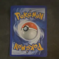 Pokemon Raikou EX Ultra Rare 38/108 Dark Explorers Holo 170HP Card Stock - Image 2