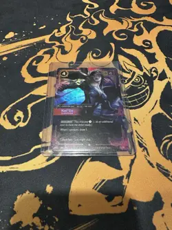 Kaisa Card Champion Rare 039/298 Kai'Sa Survivor Riftbound Foil English - Image 1