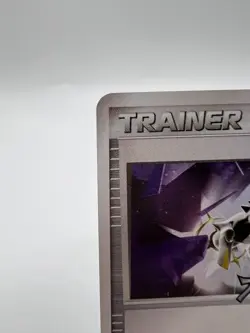 Pokemon Card Beginning Door 037/DPt-P Arceus Promo Award Prize Japanese - Image 2