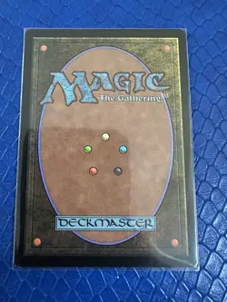 Entomb - MTG Magic The Gathering Premium Deck Series: Graveborn Foil LP - NM - Image 5