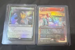MTG Spiderman Bundle - Mix of Rarity and Foils Job Lot The Soul Stone - Image 1