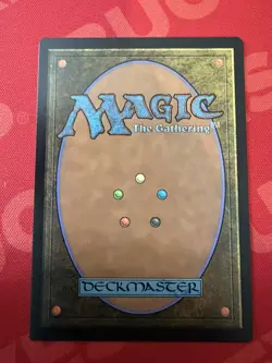 MTG Liliana, Waker of the Dead - Core Set 2021 #108 - Image 2