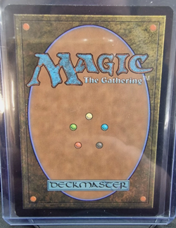 NM Mesmeric Orb, MTG, The Brothers' War Retro Artifacts, Magic, 31 - Image 2