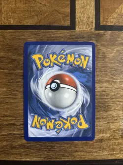 Hoopa EX 36/98 Ultra Rare Holo NM Pokemon XY - Ancient Origins LP C34 - Image 3