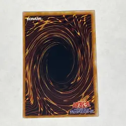 Yugioh TCG Dark Magician P4-02 Japanese Ultra Rare Premium Pack 4 - Image 3